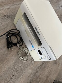 Multifunkční laserová tiskárna Samsung SCX-3405W - 2