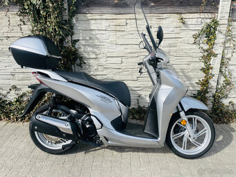 Honda SH 300 i s ABS City r.v.2018 - 2