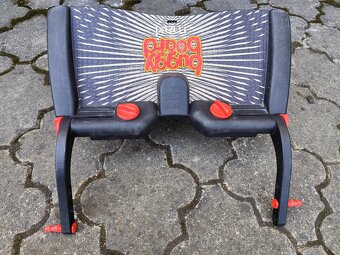 Univerzální stupátko Lascal Buggy Board Maxi - 2