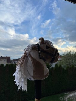 Prodám hh pony xs s vybavením - 2