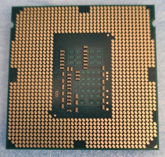 Intel Pentium G3250 - 2 Jádra - 3,2GHz - Socket LGA 1150 - 2