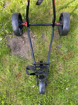 Ezeglide vozík - 2