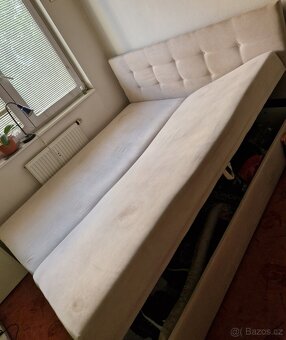 Postel 180x200 - 2