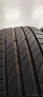 Nove 215/55/17 Michelin Primacy 3 ST. 2023 - 2