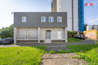 Pronájem kancelářského prostoru, 347 m², Praha 4 - Chodov - 2