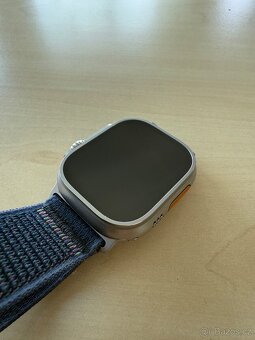 Apple Watch Ultra 2 GPS + Cellular 49mm - 2