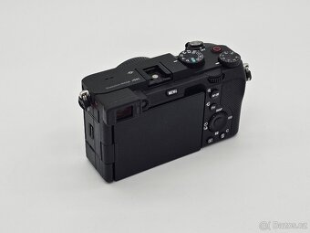 Sony A7C - 2