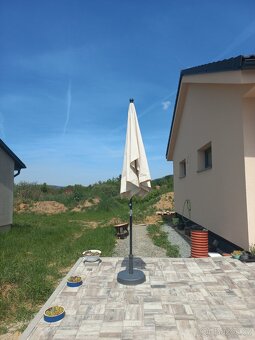 Slunečník - 2