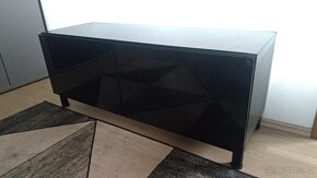 TV skříňka Ikea Besta - 2