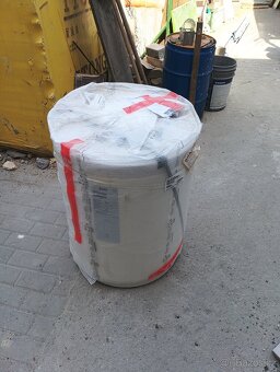 Zasobník pro TUV 120L - 2