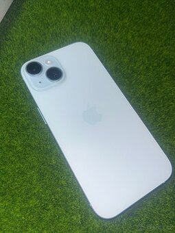 iPhone 15 128gb - nový - 2