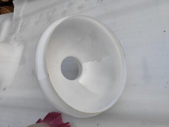 Stínítko na lampu - 2