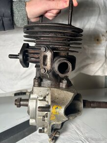 Motor - 2