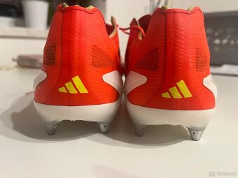 Kopačky adidas crazyfast+ 44 - 2