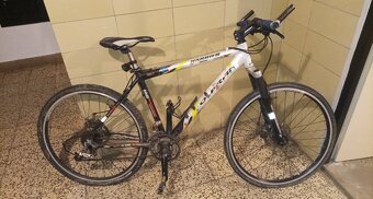 🚴♂️ Olpran Harrier 28" - 2