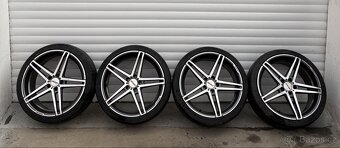 Motec 5x112 19 - 2