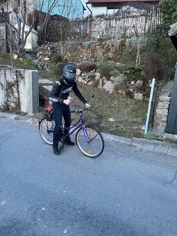 Prodám motorové kolo - 2