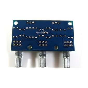 Pasivní modul korekce zvuku XH-M802 - 2