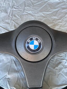 BMW e30/e28 - 2