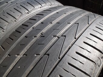 235/55/18 100V HANKOOK 4KS LETNÍ - 2