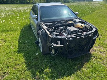 Audi a4 b7 3.2 v6 188kw s-line automat. Veskere dily z vozu - 2