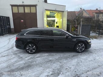 Renault Talisman Energy DCI 160 EDC Magnetic - 2