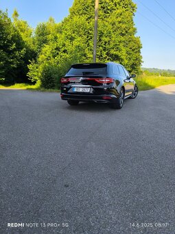 Renault Talisman Energy DCI 160 EDC Magnetic - 2
