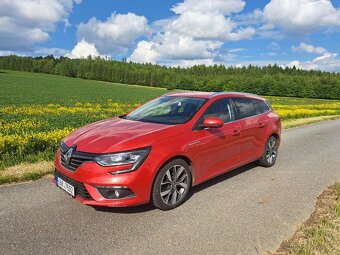 Megane Grandtour limited IV BOSE - 2