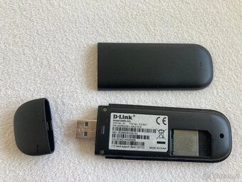 USB 4g/LTE modem - 2