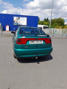 Seat Cordoba 1.4 44kw - 2
