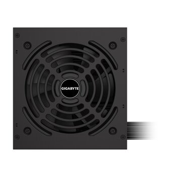 GIGABYTE zdroj P650G, 650W, 80Plus GOLD, 120 mm - nový záruk - 2
