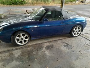 Fiat barchetta - 2