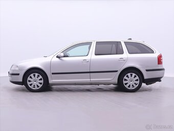 Škoda Octavia 2,0 TDI 103kW Ambition Tažné (2007) - 2