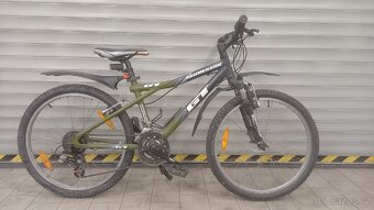 Dětské kolo GT 24" - 2