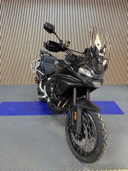 CFMOTO 700MT Adventure, SKLADEM, DPH - 2