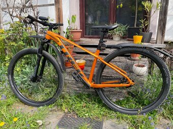 Nové Horské kolo TREK XCALIBER 7 - 2