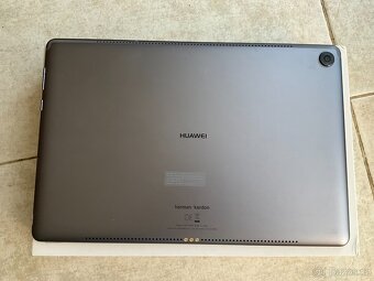 huawei mediapad m5 - 2