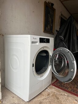 Sušička Whirlpool - 2