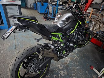 Kawasaki z 900 - 2