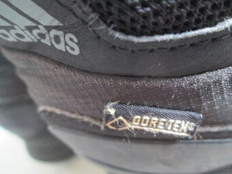 adidas TERREX...vel.43,5...GoreTex - 2