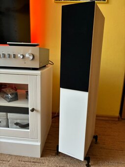 Wharfedale Diamond 12.3 - 2