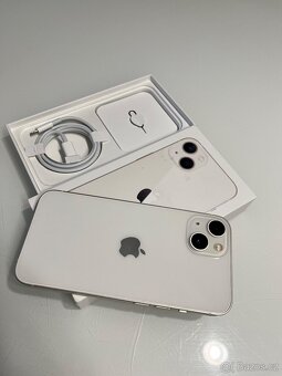 Iphone 13 256gb - 2