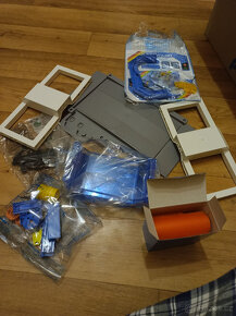 Playmobil 6571 – Automyčka - 2