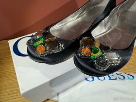 Boty baleríny Guess vel.: 38 nové - 2