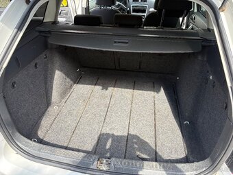 Škoda octavia 2 combi - 2