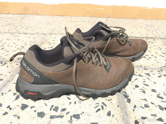 Salomon Evasion 2 LTR 394510 - 2