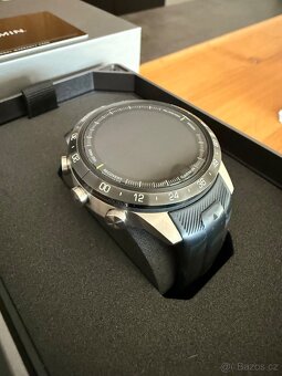 Hodinky Garmin Marq 2 Athlete - 2
