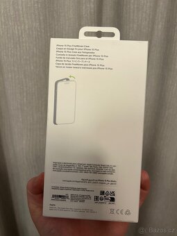 Apple kryt 15 plus s MagSafe - 2