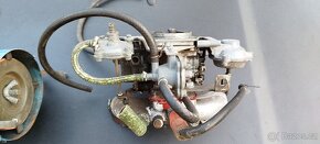 Škoda 130 karburator - 2