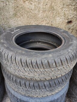 Barum 165/70 R13 - 2